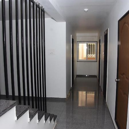 Regal Panhala Residency Hotel Exterior foto