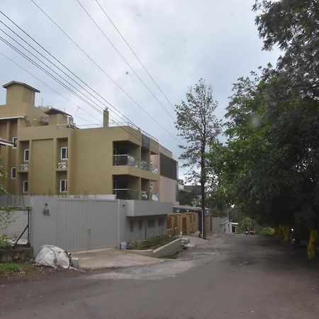 Regal Panhala Residency Hotel Exterior foto