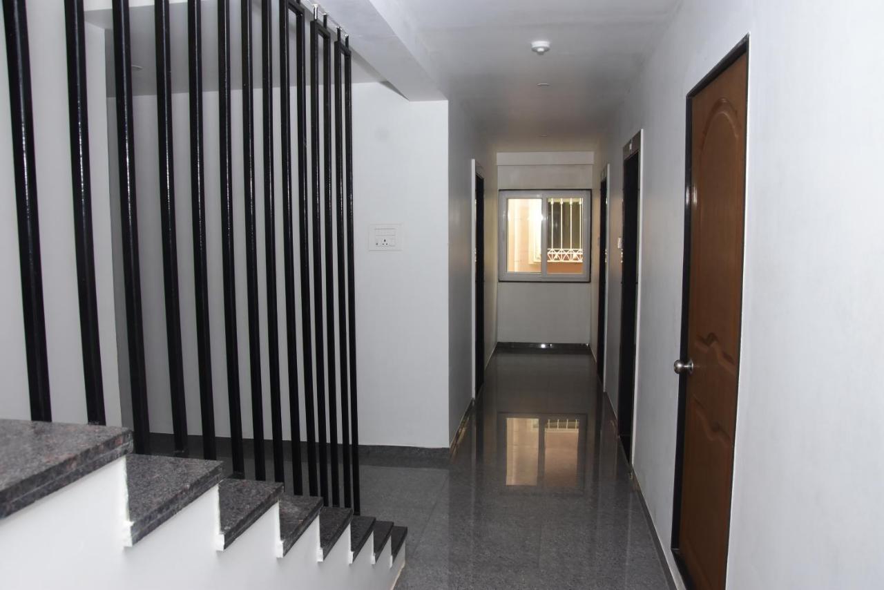 Regal Panhala Residency Hotel Exterior foto