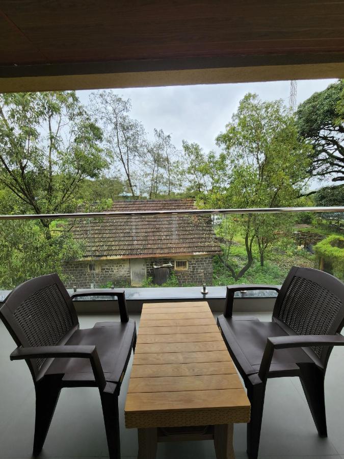 Regal Panhala Residency Hotel Exterior foto