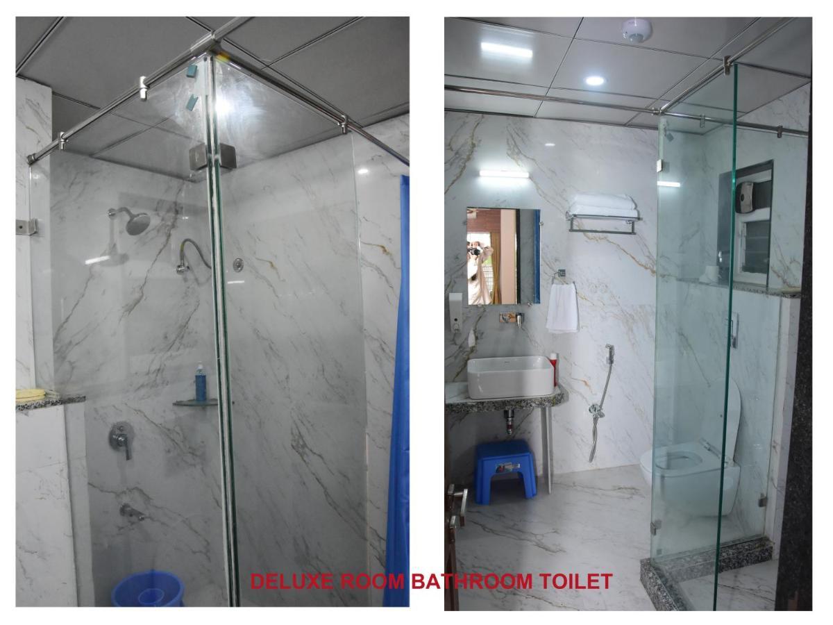 Regal Panhala Residency Hotel Exterior foto